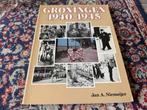 Groningen 1940-1945. Jan A. Niemeijer. Softcover, 160 blz., Boeken, Tweede Wereldoorlog, Ophalen of Verzenden, Overige onderwerpen
