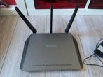 Netgear nighthawk AC1900 R7000, Computers en Software, Routers en Modems, Ophalen of Verzenden, Zo goed als nieuw