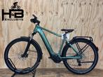 Giant Explore E+ 1 E-Bike Shimano Deore, Niet ingevuld, Niet ingevuld, Zo goed als nieuw, 50 km per accu of meer