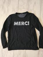 Dames Trui Maat M - Spikkels Hema, Zwart, Ophalen, Maat 38/40 (M), Onbekend