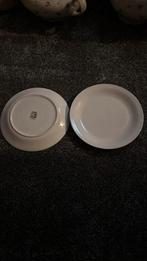 Gebaksbordjes Hema nieuw, Ophalen of Verzenden, Zo goed als nieuw, Bord(en), Overige stijlen