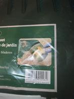 Tuingereedschapset - Bladeren opruimen - Nieuw in verpakking, Ophalen of Verzenden, Nieuw