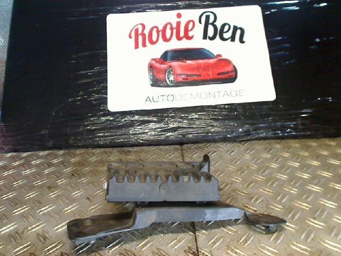 Computer Koeling van een Opel Astra, Auto-onderdelen, Elektronica en Kabels, Opel, Gebruikt, 3 maanden garantie, Ophalen of Verzenden