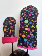 Handgemaakte headcovers - uniek en praktisch, Ophalen of Verzenden, Nieuw, Overige typen
