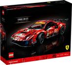 LEGO Technic Ferrari 488 GTE AF Corse #51 42125 - Nieuw, Kinderen en Baby's, Speelgoed | Duplo en Lego, Ophalen, Nieuw, Complete set