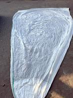 Spinnaker, triradiaal, ca 35 m2, Ophalen of Verzenden, Zo goed als nieuw, Spinnaker, 60 m² of meer