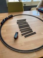 Piko juniorset, Hobby en Vrije tijd, Overige merken, Gelijkstroom, Ophalen of Verzenden, Gebruikt