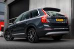 Volvo XC90 2.0 T8 391 pk Recharge AWD Inscription Expression, Gebruikt, Euro 6, 4 cilinders, 7 stoelen