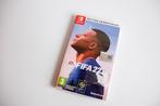 Fifa 22 Nintendo Switch, Spelcomputers en Games, Games | Nintendo Switch, Gebruikt, Eén computer, Ophalen of Verzenden, Sport