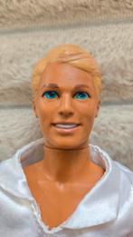 Oude ken barbie 1968, Verzamelen, Poppen, Ophalen of Verzenden, Zo goed als nieuw, Pop