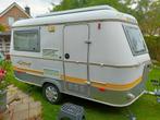 Eriba Touring Pan Duo - 1999 - Jubileumuitvoering, Standaardzit, 75 kg, Tot en met 2, Dwarsbed