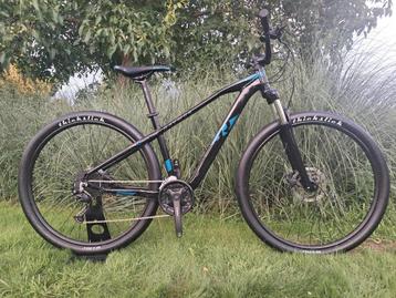 Rayon Hardray 3.0 | mountainbike | maat M | z.g.a.n. beschikbaar voor biedingen