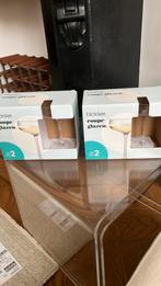 Coupe champagne glazen, Verzamelen, Ophalen, Nieuw, Overige typen