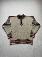 Authentieke Dale of Norway wollen trui - Maat M, Kleding | Heren, Truien en Vesten, Ophalen of Verzenden, Zo goed als nieuw, Maat 48/50 (M)