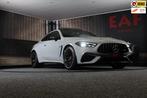 Mercedes-Benz CLE Coupé AMG 53 4MATIC+ / Performance Stoele, Auto's, Automaat, Gebruikt, 4 stoelen, Vierwielaandrijving