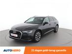 Audi A6 Avant 45 TFSI Business edition |YW76681| (bj 2019), Auto's, Audi, Gebruikt, 4 cilinders, Stationwagon, Hybride Elektrisch/Benzine