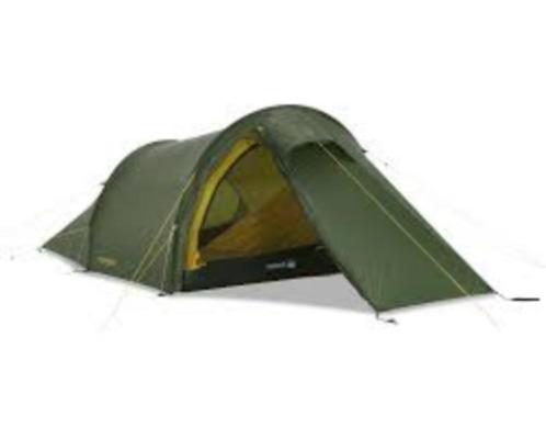 Halland Nordisk, Caravans en Kamperen, Tenten, tot en met 2, Zo goed als nieuw, Ophalen