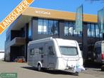 Eriba Nova Light 442 GROTE ZIT+VOORDEEL 28013, Overige typen, Standaardzit, 4 tot 5 meter, Eriba