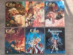 Ekho + Amazones van Troy sc, Boeken, Stripboeken, Ophalen of Verzenden