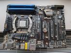 ASRock Z77 Extreme4 + Intel i5 2500K CPU BOXed + 8GB RAM, Ophalen of Verzenden, Gaming, Zo goed als nieuw