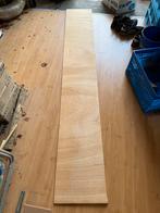 Gratis af te halen: flexibel multiplex 240x37cm - 7mm dik, Ophalen, Overige houtsoorten, Minder dan 25 mm, 200 tot 250 cm