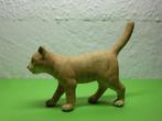 Schleich 13286 rode kater (2004-2010), dierfiguur, Ophalen of Verzenden, Gebruikt, Hond of Kat, Beeldje of Figuurtje