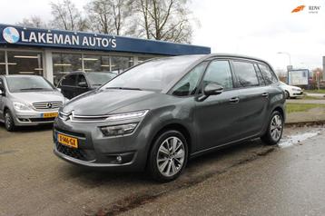 Citroen Grand C4 Picasso 1.6 THP Exclusive Huurkoop Inruil A beschikbaar voor biedingen