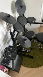 Elektrisch drumstel Fame DD506 inc speaker, Ophalen, Gebruikt, Overige merken, Elektronisch