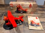 Lego 40450 - Promotional: Amelia Earhart Tribute, Ophalen of Verzenden, Zo goed als nieuw, Complete set, Lego