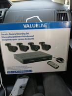 Beveiliging camare te koop 2 stuks, Computers en Software, Antivirus- en Beveiligingssoftware, Ophalen of Verzenden