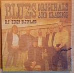 B.J. Hegen Bluesband - Blues Originals and Classics, Ophalen of Verzenden, 1980 tot heden, Zo goed als nieuw, Blues