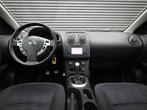 Nissan Qashqai 1.6 Connect Edition (Vol-Opties!) NL-auto, Voorwielaandrijving, Gebruikt, Met garantie (alle), Start-stop-systeem