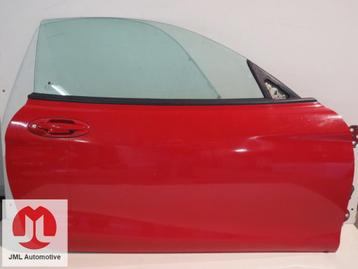 PORTIER RECHTS HYUNDAI COUPE beschikbaar voor biedingen