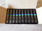 Fuji DAT 120 Tapes 10 stuks Nieuw in Verpakking, Overige genres, Nieuw in verpakking, Onbespeeld, Verzenden