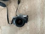 Minolta dynax5 met 28-80mm lens, Minolta, Gebruikt, Ophalen of Verzenden