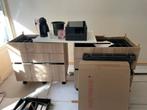 Eiken keukenkasten, Huis en Inrichting, Keuken | Keukenelementen, Ophalen, Nieuw