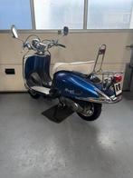 Retro scooter (Fosti Retro) 25km/u, Gebruikt, ., Fosti, Benzine