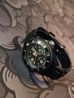 ICE Watch (kinder horloge) | ICE forever- Black- Large- 3H, Overige merken, Staal, Polshorloge, Overige materialen