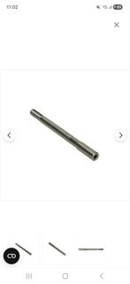 Diverse tandwielen rieju mrt 50 2023, Ophalen of Verzenden, Overige merken