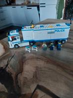 Lego city mobiele commandopost 60044, Ophalen of Verzenden