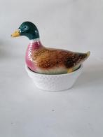 vintage patevorm, Ophalen of Verzenden, Aardewerk, Overige stijlen, Overige typen