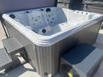 Weau Delta spa met Warmtepomp I Showroom, Tuin en Terras, Bubbelbaden en Hottubs, Ophalen, Filter, 8431 NA, Buurstede 17, Wellness4Fun
