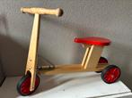 Driewieler loopstep hout, Ophalen of Verzenden, Zo goed als nieuw, Loopfiets