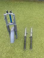 Voorvork Tomos A3/A35, Fietsen en Brommers, Ophalen, Gebruikt