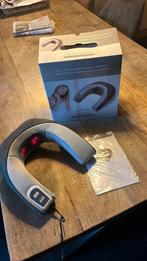 Massage kussen nek en schouder, Ophalen of Verzenden, Zo goed als nieuw, Apparaat