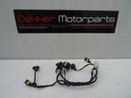 Koplamp Kabelboom + Relais Aprilia RSV4 / Factory 2009-2014, Gebruikt, -, -, Ophalen of Verzenden