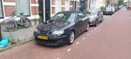 Saab 9-3 2.0 Turbo Aero Cabrio 2005 Blauw, Voorwielaandrijving, 1998 cc, Beige, 4 cilinders