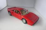 Ferrari GTO 1984 1;18, Hobby en Vrije tijd, Modelauto's | 1:18, Ophalen of Verzenden, Zo goed als nieuw, Auto, Bburago