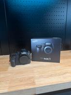 Samsung NX1 Body, Ophalen of Verzenden, Samsung, Geen optische zoom, Gebruikt