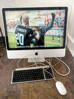 Imac 2009 (vroeg) 24 inch, Computers en Software, Apple Desktops, Ophalen of Verzenden, IMac